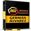 La máquina de resultados de Germán Álvarez La máquina de resultados de Germán Álvarez