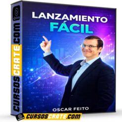 Lanzamiento Fácil de Oscar Feito