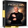 Lanzamiento Pionero de Luis Carlos Flores Lanzamiento Pionero de Luis Carlos Flores