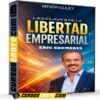 Las claves de la libertad empresarial de Eric Edemedes – Mindvalley Las claves de la libertad empresarial de Eric Edemedes – Mindvalley