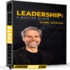 Leadership a Masterclass con Daniel Goleman de Daniel Goleman Leadership a Masterclass con Daniel Goleman de Daniel Goleman