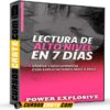 Lectura de Alto Nivel en 7 Días de Power Explosive Lectura de Alto Nivel en 7 Días de Power Explosive