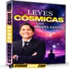 Leyes cósmicas de Miguel Santos Leyes cósmicas de Miguel Santos