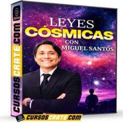 Leyes cósmicas de Miguel Santos