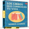 Los Libros Que Cambiarán Tu Vida de Somos Leones Los Libros Que Cambiarán Tu Vida de Somos Leones