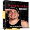 Maestría Youtube – Ramiro Guerra de Ramiro Guerra Maestría Youtube – Ramiro Guerra de Ramiro Guerra