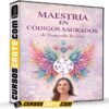 Maestría en Códigos Sagrados de Fernanda Beltrán Maestría en Códigos Sagrados de Fernanda Beltrán