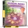Magik Reiki Protección Activa 12 símbolos de Claudio Márquez Magik Reiki Protección Activa 12 símbolos de Claudio Márquez