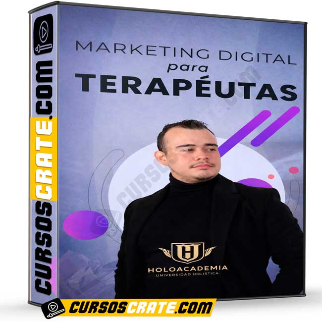 Marketing Digital Para Terapeutas de Holoacademia 1 Marketing Digital Para Terapeutas de Holoacademia