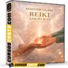 Master Class de Reiki Angélico de Claudio Márquez Master Class de Reiki Angélico de Claudio Márquez
