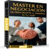 Master en Negociación: de Principiante a Experto de N.C. Kurt Master en Negociación: de Principiante a Experto de N.C. Kurt