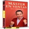 Master en Ventas de Tim Villafuerte Master en Ventas de Tim Villafuerte