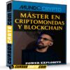 Master en criptomonedas y blockchain de Mundo Crypto Master en criptomonedas y blockchain de Mundo Crypto