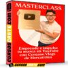 Masterclass Emprende e impulsa tu marca en YouTube con Coreano Vlogs de Mercatitlan Masterclass Emprende e impulsa tu marca en YouTube con Coreano Vlogs de Mercatitlan