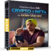 Masterclass GS Crypto y NFTs de Gerry Sánchez Masterclass GS Crypto y NFTs de Gerry Sánchez