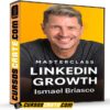 Masterclass LinkedIn Growth de Ismael Briasco Masterclass LinkedIn Growth de Ismael Briasco