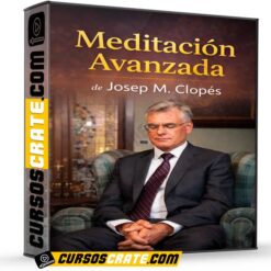 Meditación Avanzada de Josep M. Clopés