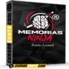 Memorias Ninja de Pablo Lomeli Memorias Ninja de Pablo Lomeli