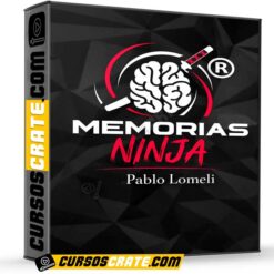 Memorias Ninja de Pablo Lomeli