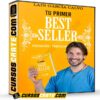 Mentoría Tu Primer Best Seller de Lain García Calvo Mentoría Tu Primer Best Seller de Lain García Calvo