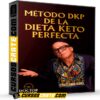 Método DKP de la Dieta Keto Perfecta de Doctor Bayter Método DKP de la Dieta Keto Perfecta de Doctor Bayter