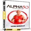 Método Fitness Alpha 50 de Luis Bernat Método Fitness Alpha 50 de Luis Bernat