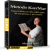 Metodo KonMar – Especialista en Decodificador de empresas y proyectos de María Figun Metodo KonMar – Especialista en Decodificador de empresas y proyectos de María Figun
