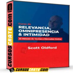 Método R.O.I. en Español de Scott Oldford y Tatiana Arias