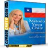 Método Yuen Chile Nivel Básico de Sandra Rojas Rivano
