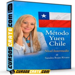 Método Yuen Chile Nivel Intermedio de Sandra Rojas Rivano