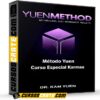 Método Yuen Curso Especial Karmas de Dr. Kam Yuen Método Yuen Curso Especial Karmas de Dr. Kam Yuen