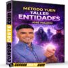 Método Yuen Taller Entidades de José Palomo Método Yuen Taller Entidades de José Palomo