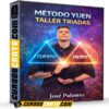 Método Yuen Taller Triadas de José Palomo Método Yuen Taller Triadas de José Palomo