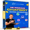 Mi primer chatbot de Daniel Markovich Mi primer chatbot de Daniel Markovich