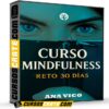Mindfulness 30 Días de Ana Vico Mindfulness 30 Días de Ana Vico