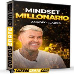 Mindset millonario de Amadeo Llados