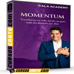 Momentum – Cala Cademy de Cala Academy