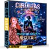 Muestra Grupal de Cirugías Cuánticas Negocios de Paula Andrea Gil Muestra Grupal de Cirugías Cuánticas Negocios de Paula Andrea Gil