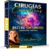 Muestra Grupal de Cirugías Cuánticas Recibe sin Límites de Paula Andrea Gil Muestra Grupal de Cirugías Cuánticas Recibe sin Límites de Paula Andrea Gil