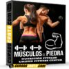 Músculos de piedra nutrición fitness de United Fitness Center Músculos de piedra nutrición fitness de United Fitness Center