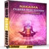 Nakaima Chakra Reiki System de Claudio Márquez Nakaima Chakra Reiki System de Claudio Márquez