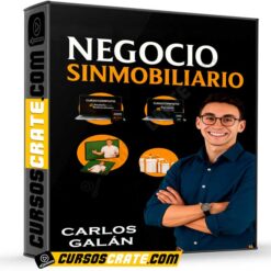 Negocio SinMobiliario de Carlos Galán