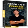 Negocios y Finanzas de Jhonny Romero Negocios y Finanzas de Jhonny Romero