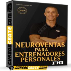 Neuroventas para entrenadores personales de FHI