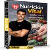 Nutrición Vital – Transforma tu alimentación de Daniel Sánchez Nutrición Vital – Transforma tu alimentación de Daniel Sánchez