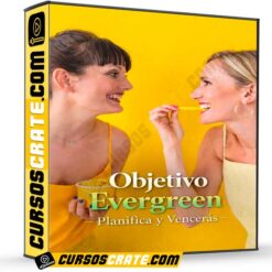 Objetivo Evergreen de Planifica y Vencerás