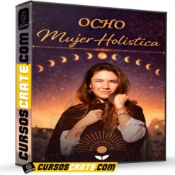 Ocho de Mujer Holística