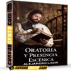 Oratoria y presencia escénica de Alejandro Lavin Oratoria y presencia escénica de Alejandro Lavin