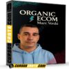 Organic Ecom de Marc Verdu Organic Ecom de Marc Verdu