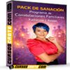 Pack de sanación Programa de Constelaciones Familiares de Katherine J. Robles Pack de sanación Programa de Constelaciones Familiares de Katherine J. Robles